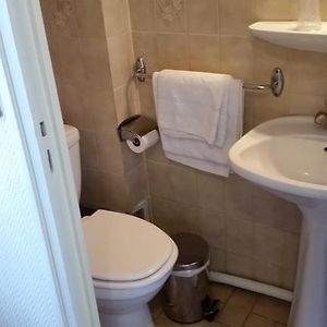 Kamer met Twee Aparte Bedden